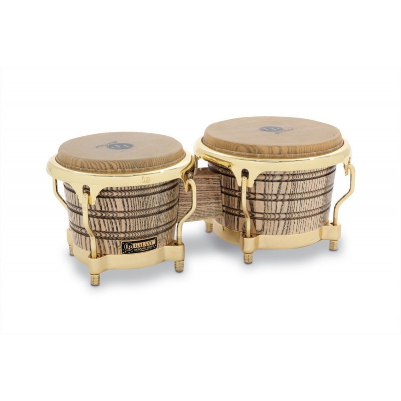 Latin Percussion 7177864 Bongo Galaxy Giovanni